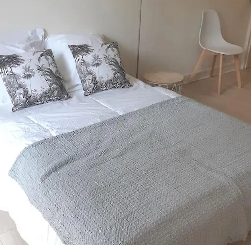 Joli Studio Centre De La Baule