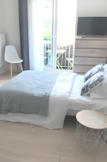 Appartement Joli Studio Centre De La Baule-Escoublac